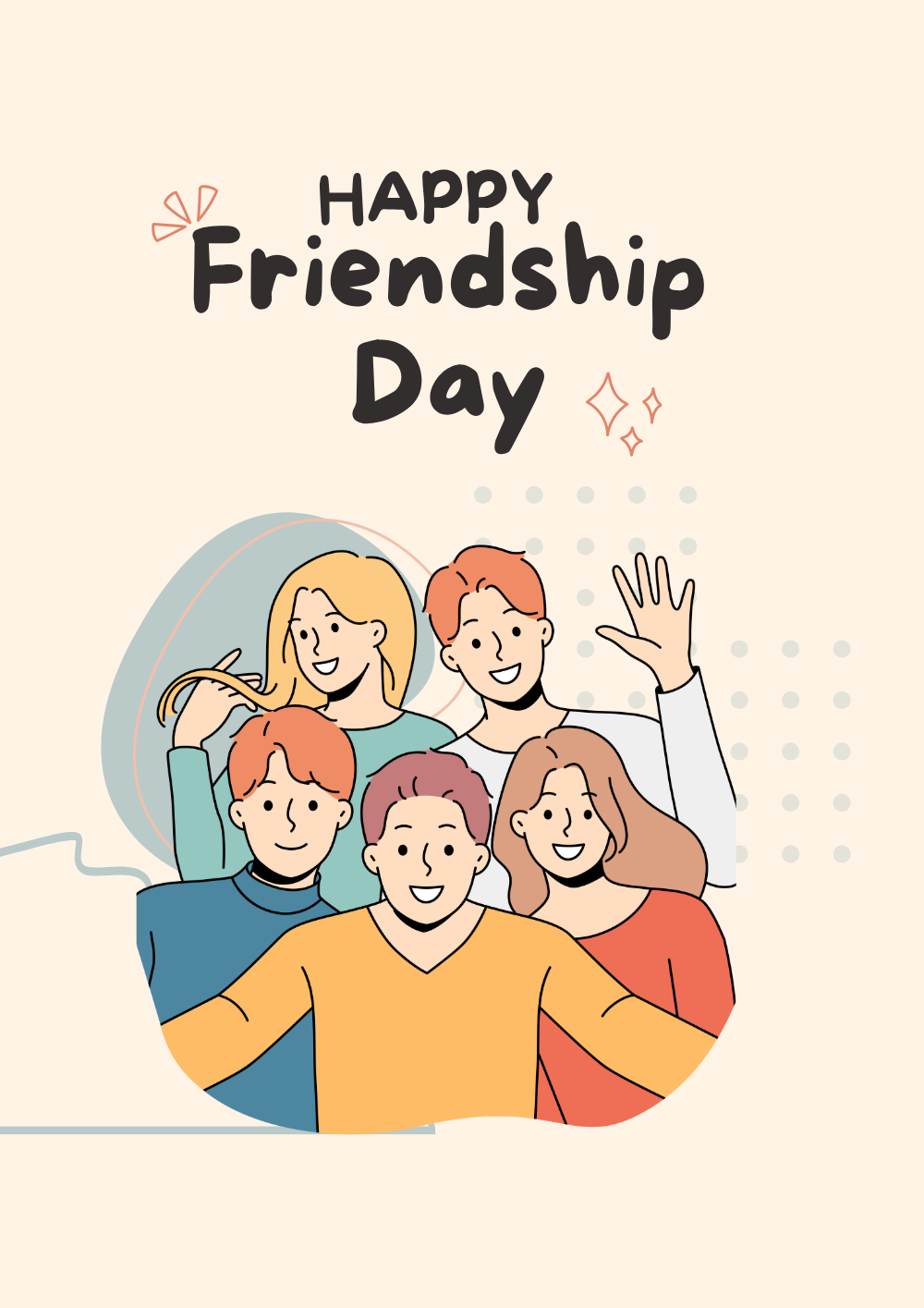 Friendship Day