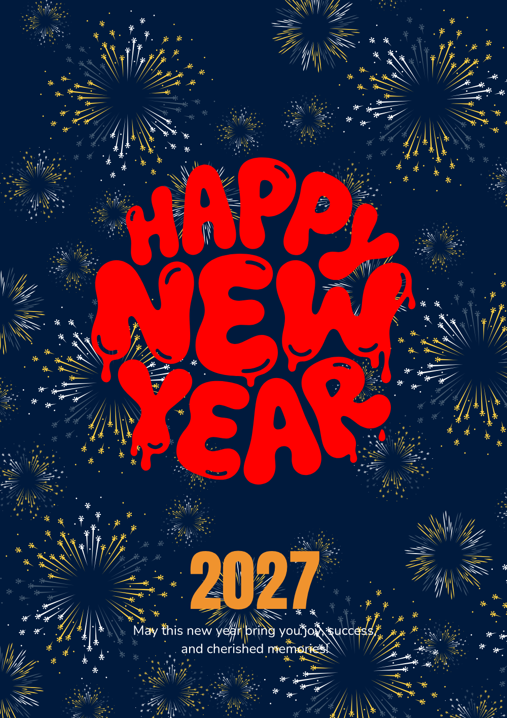 New Year