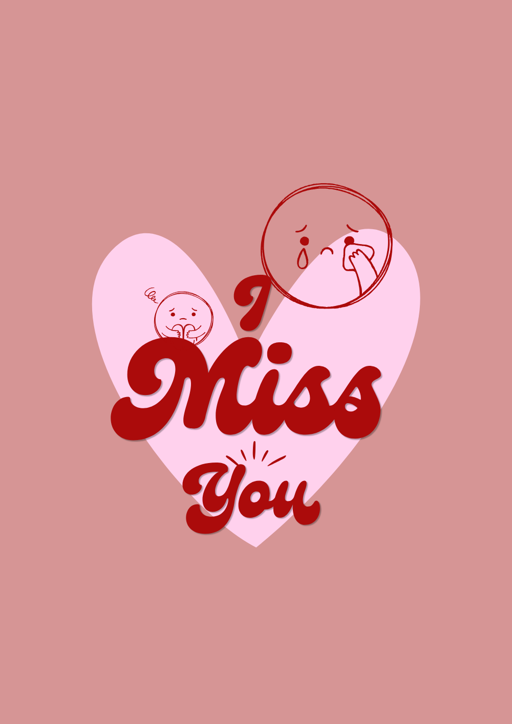 Miss You