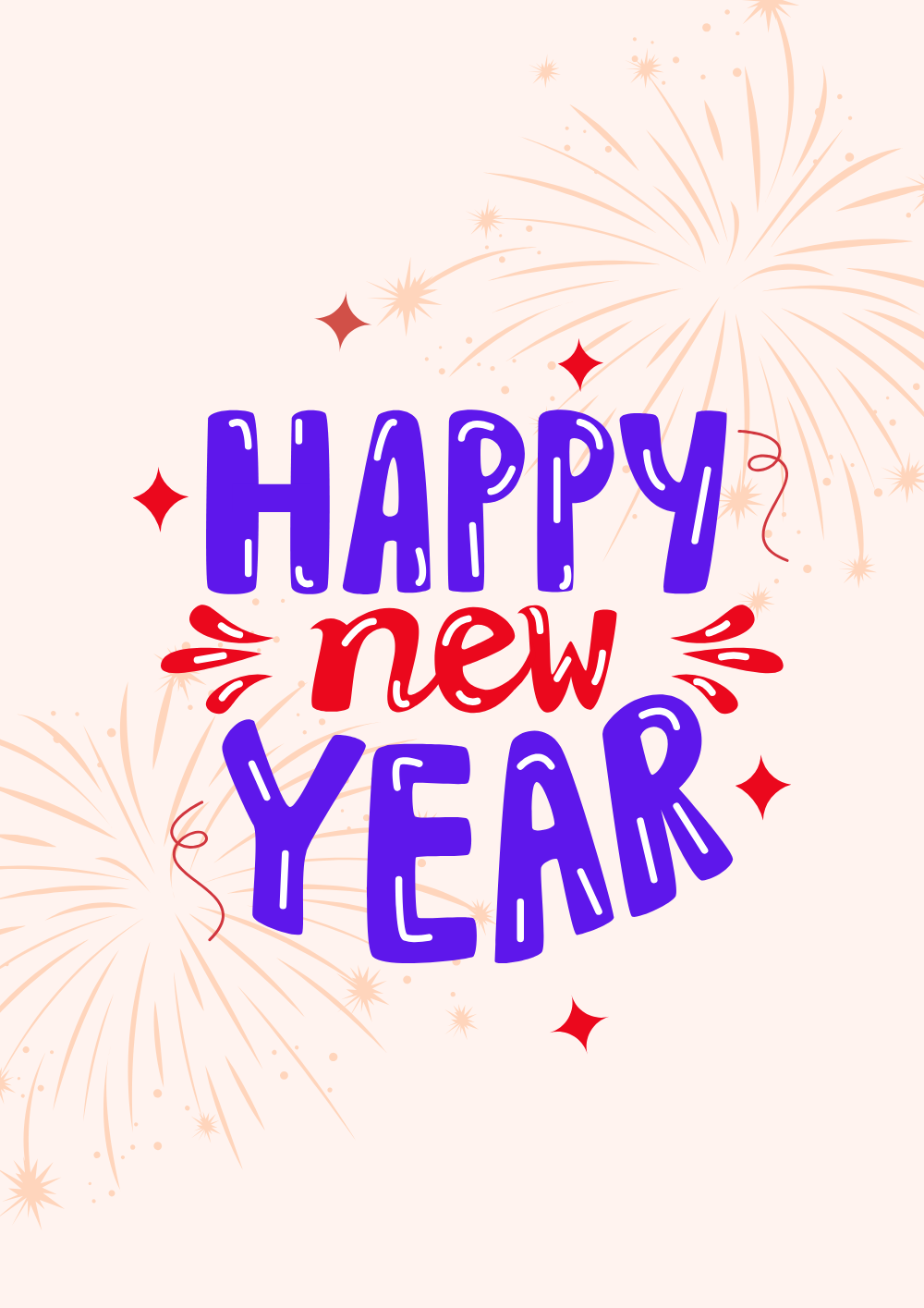 Happy Newyear