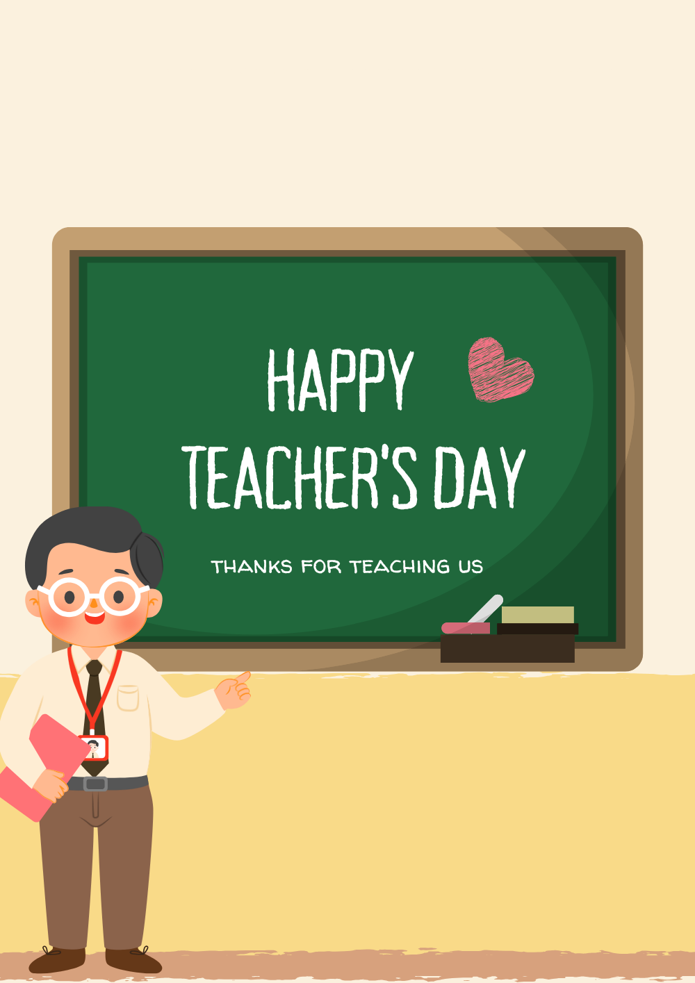 Teachers Day