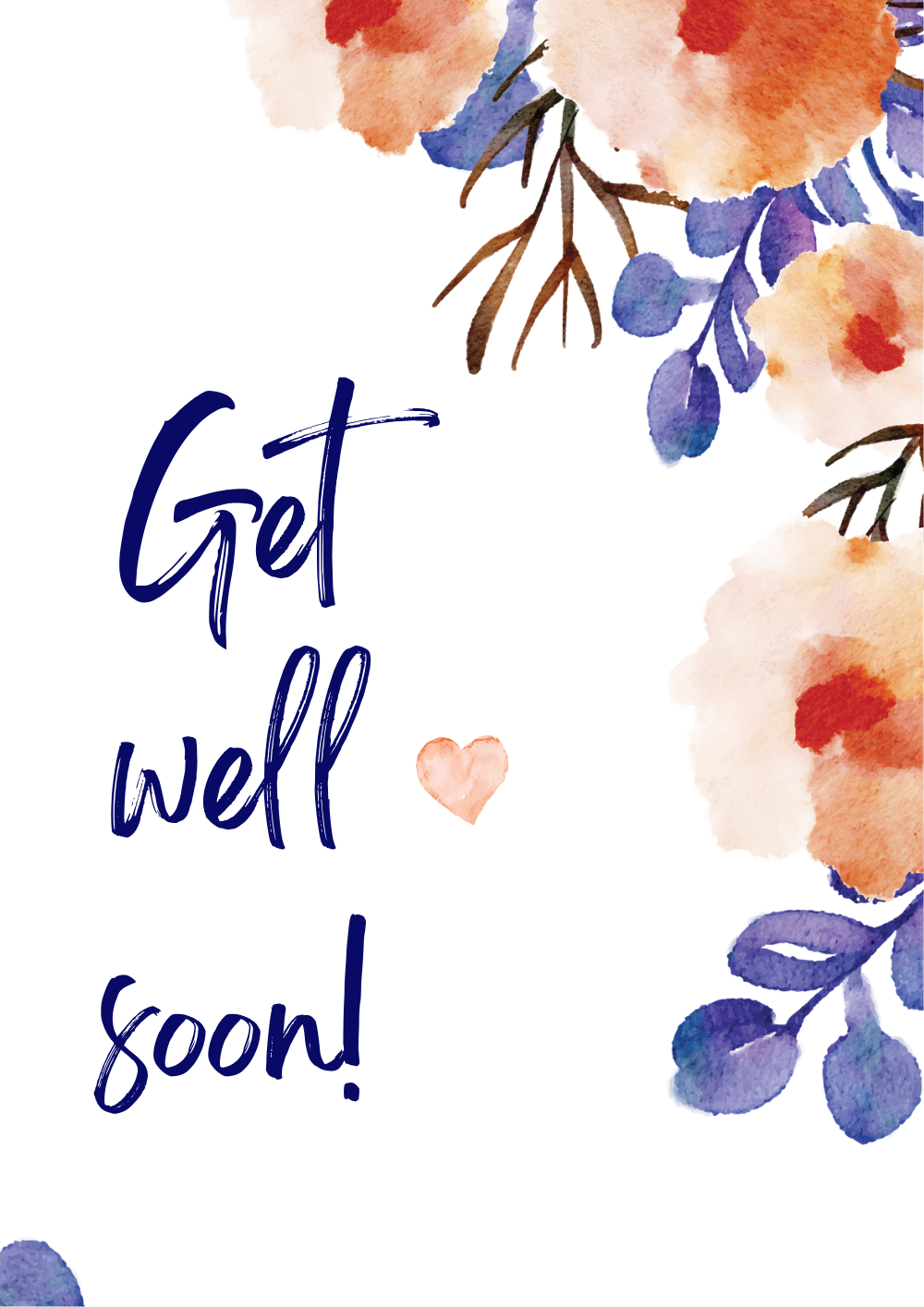 Get Well Soon