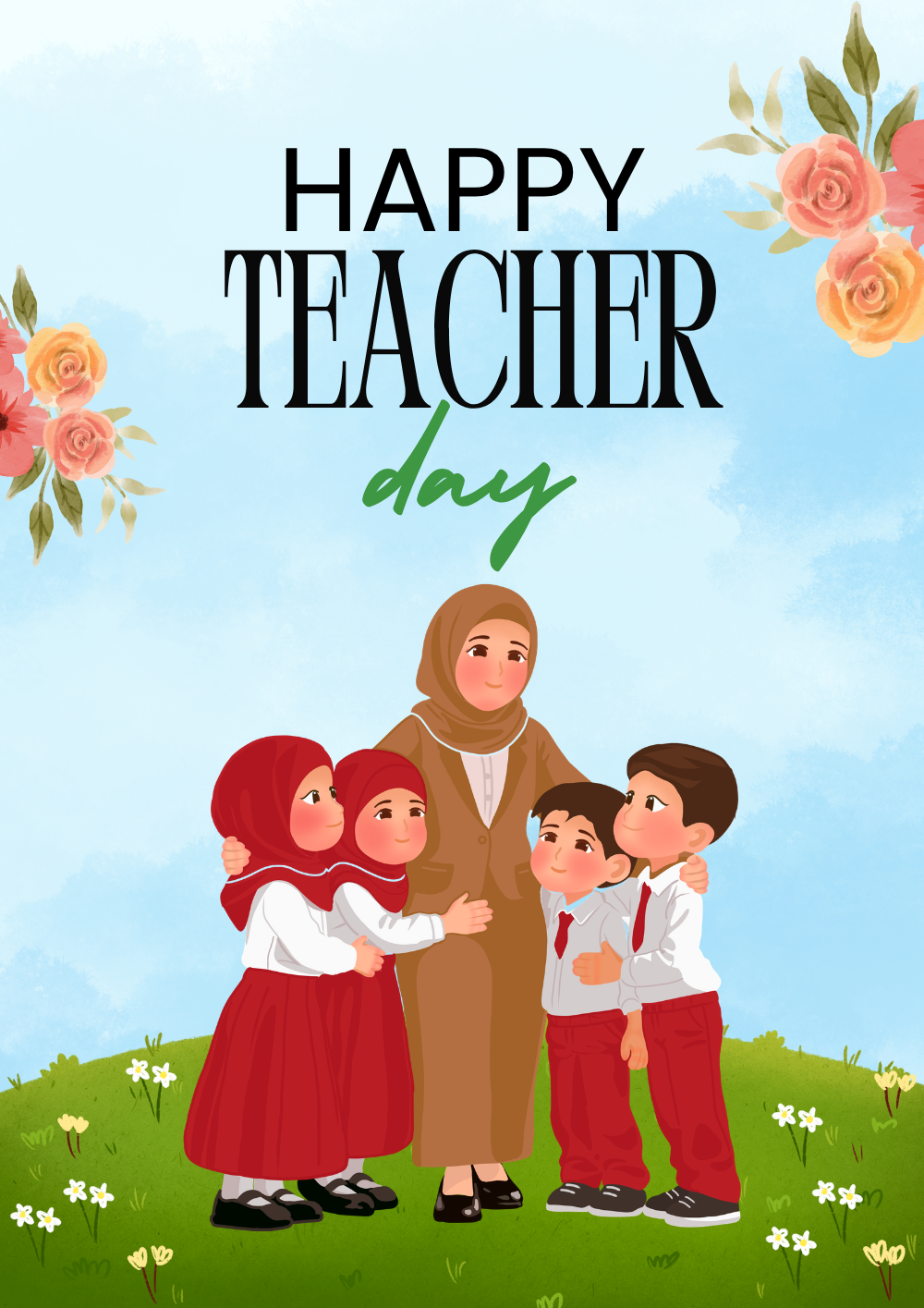 Teachers Day