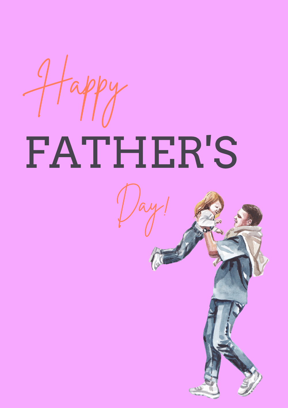 Father Day