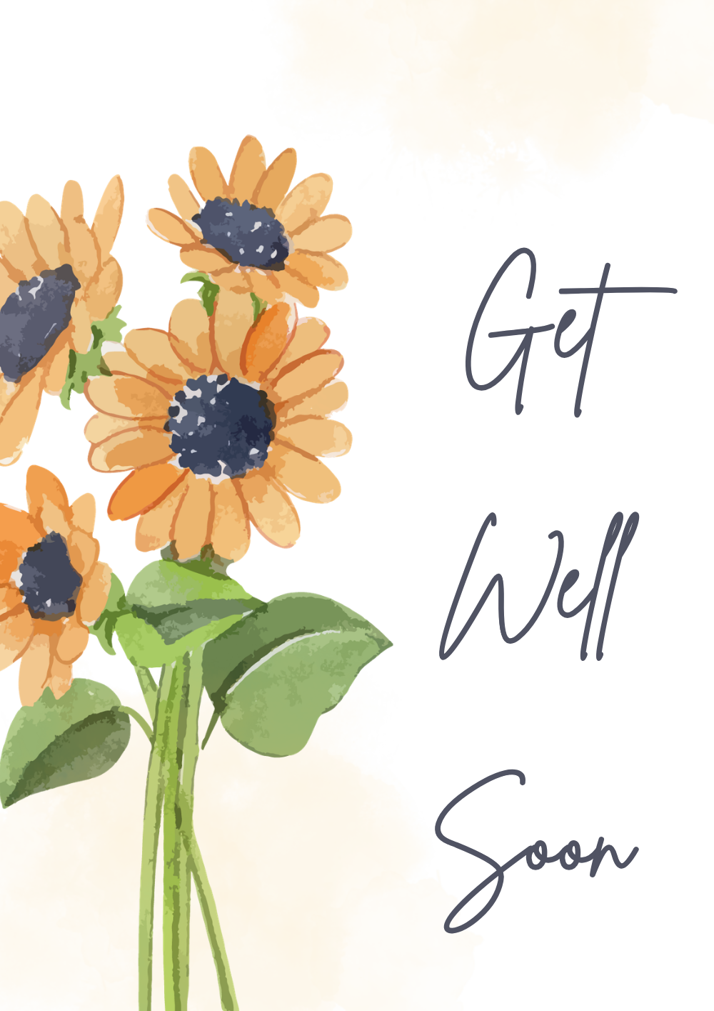Get Well Soon