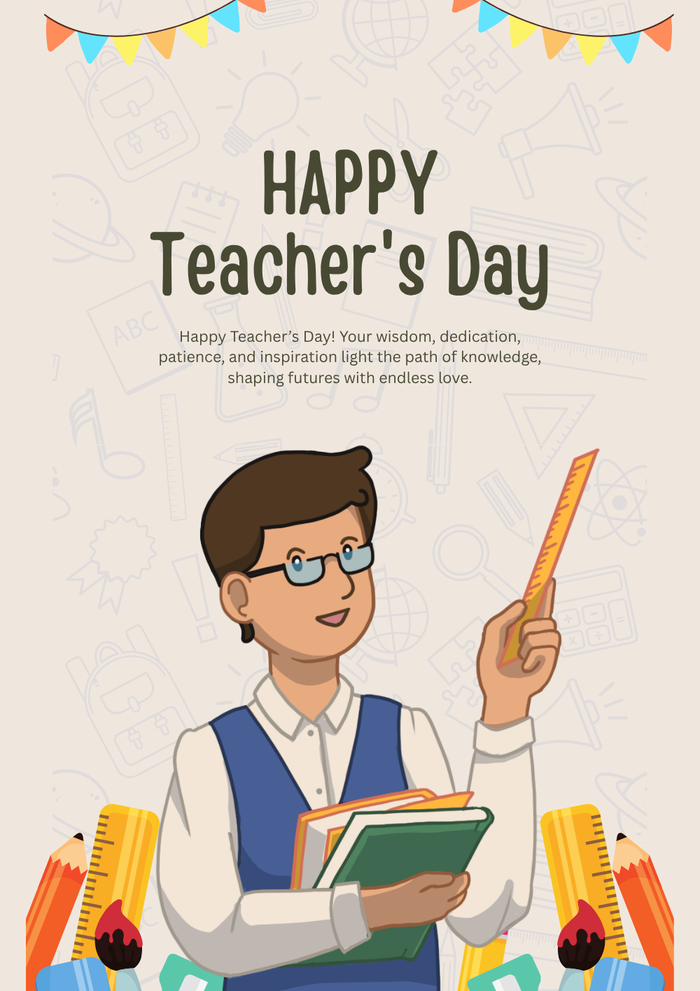 Teachers Day