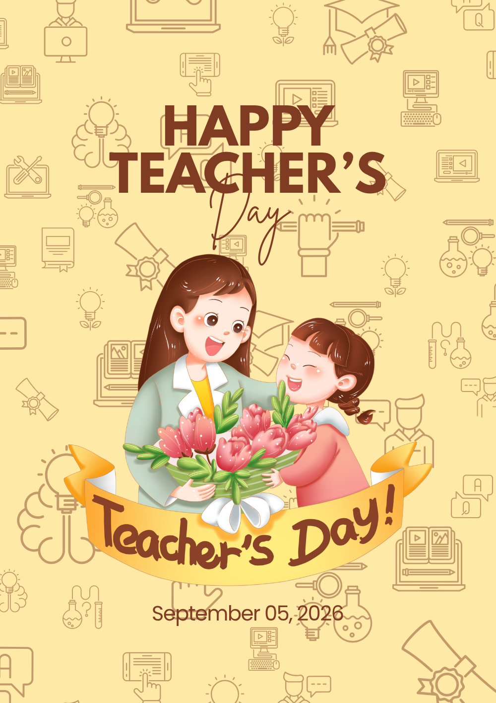 Teachers Day