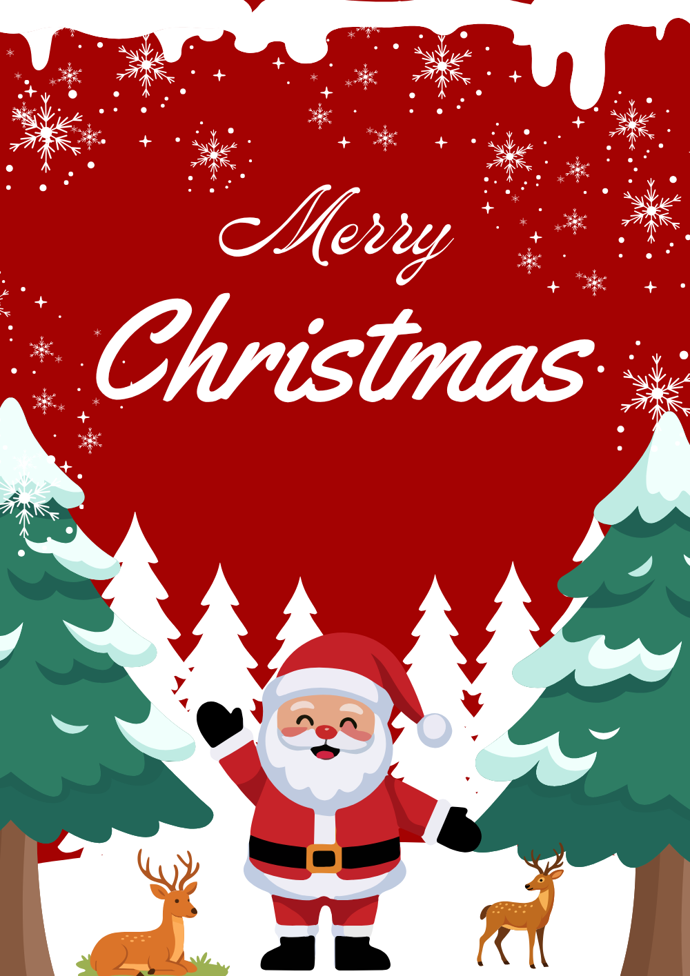 Merry Christmas