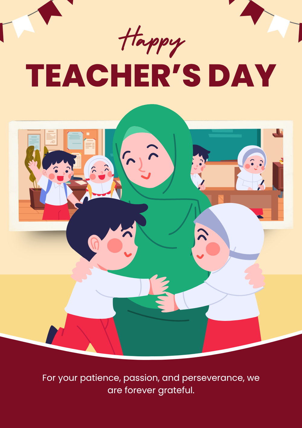Teachers Day