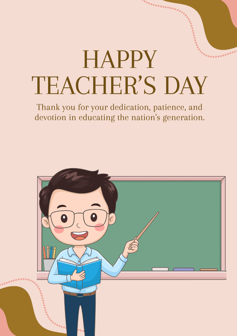 Teachers Day