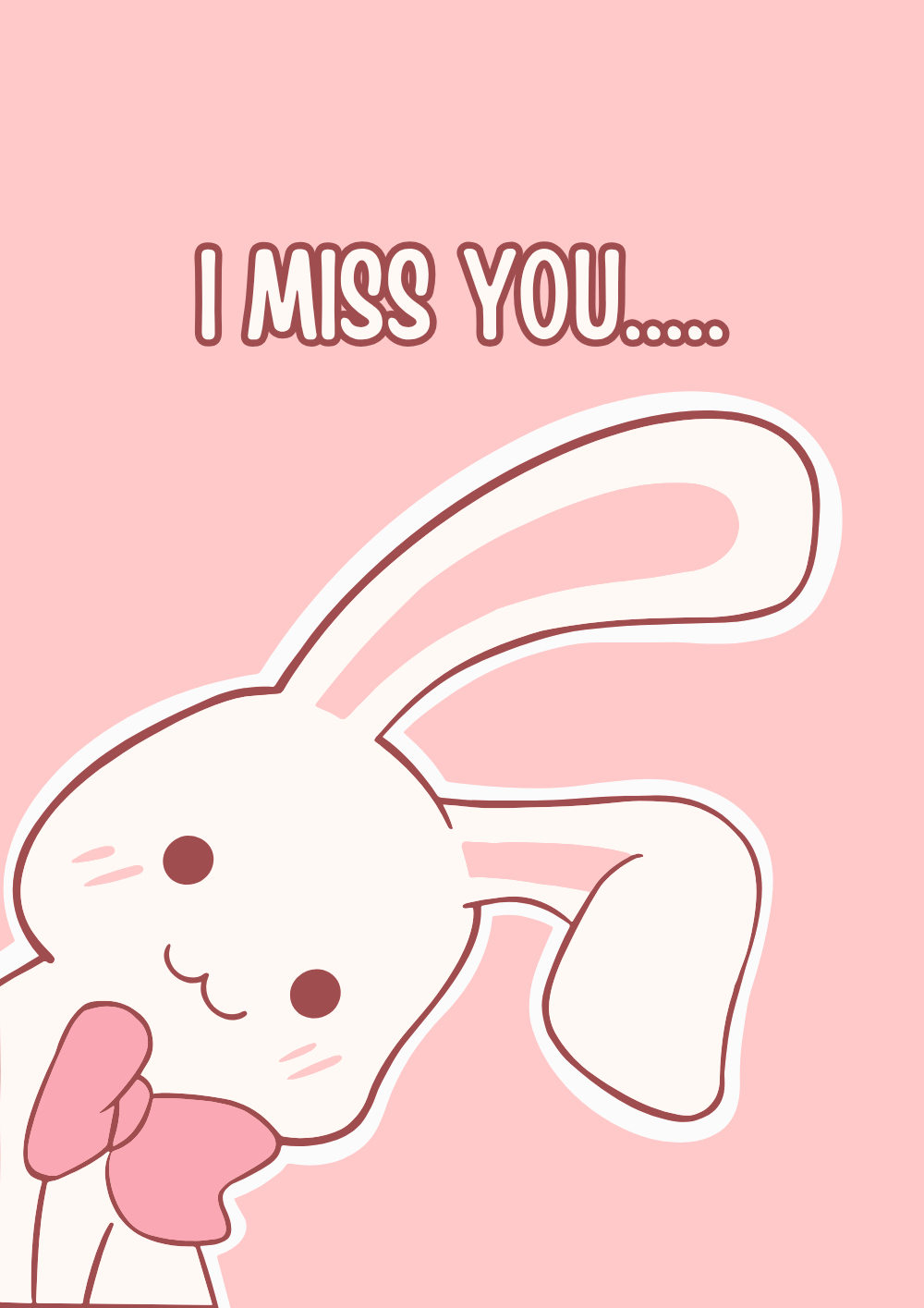 Miss You