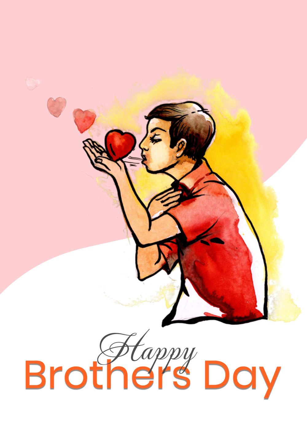 Brothers Day