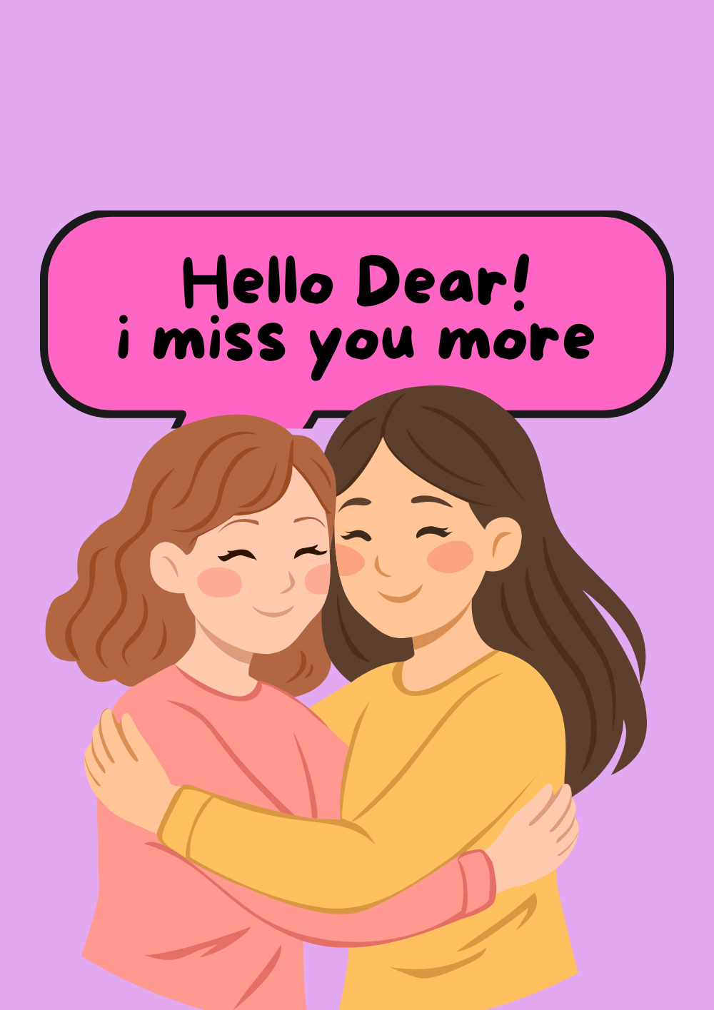 Miss You