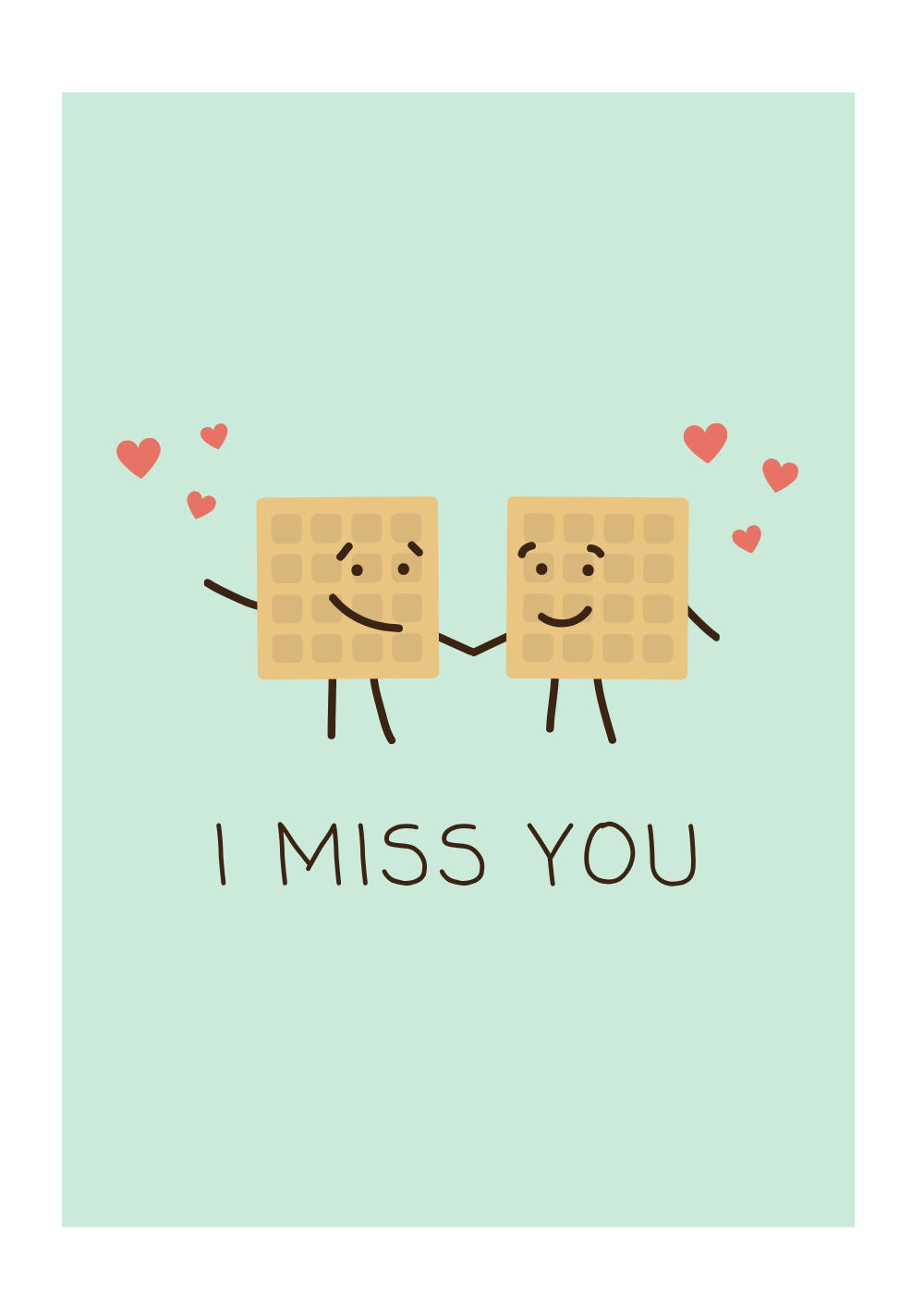 Miss You