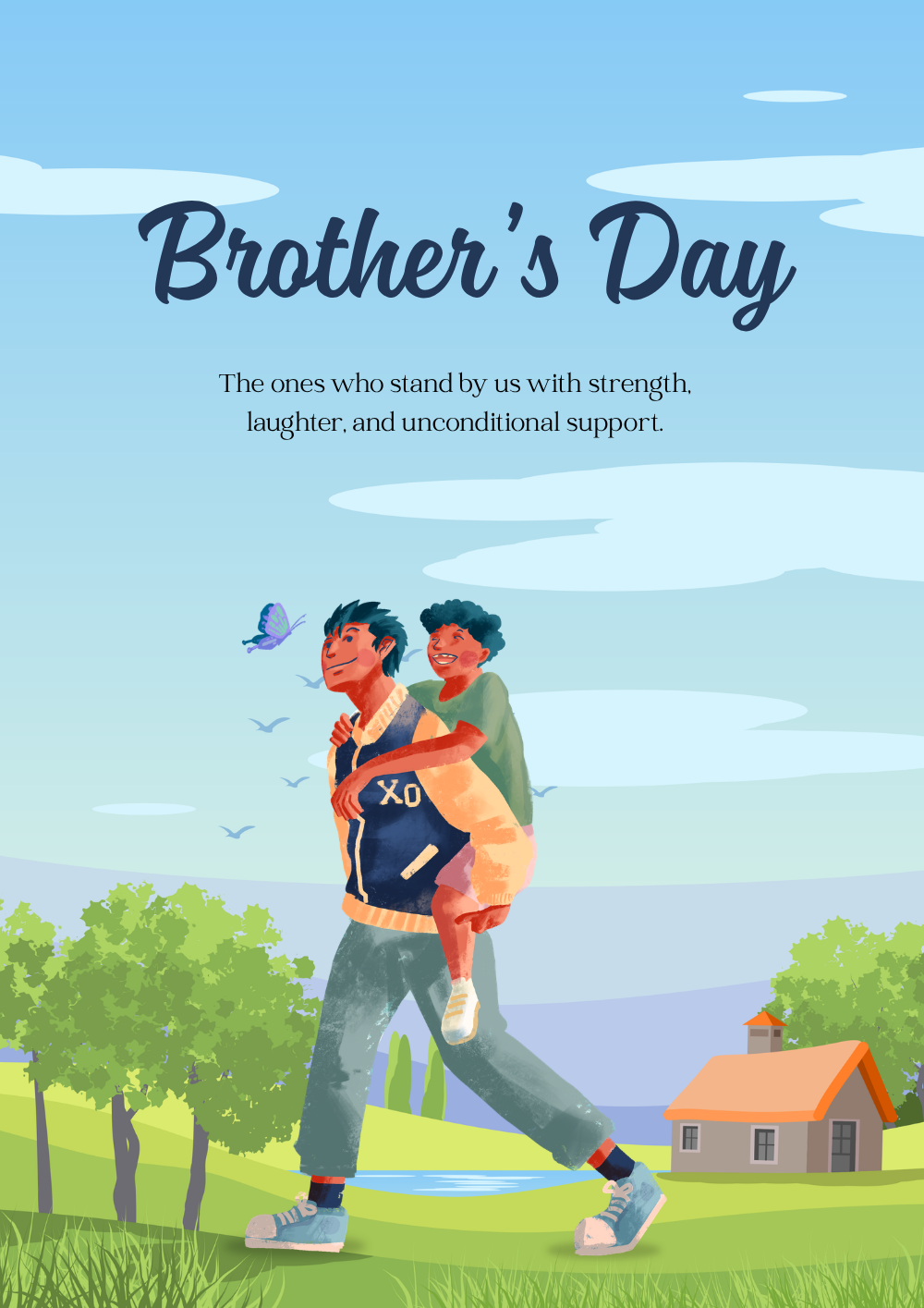 Brothers Day