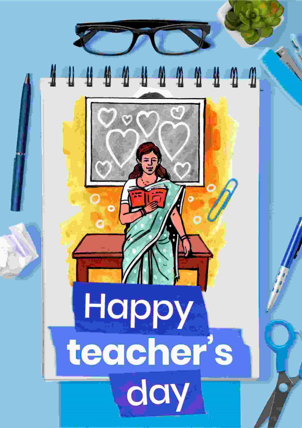 Teachers Day