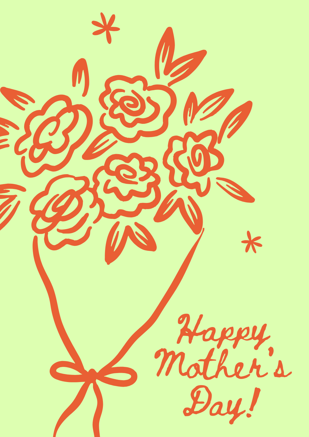 Mothers Day