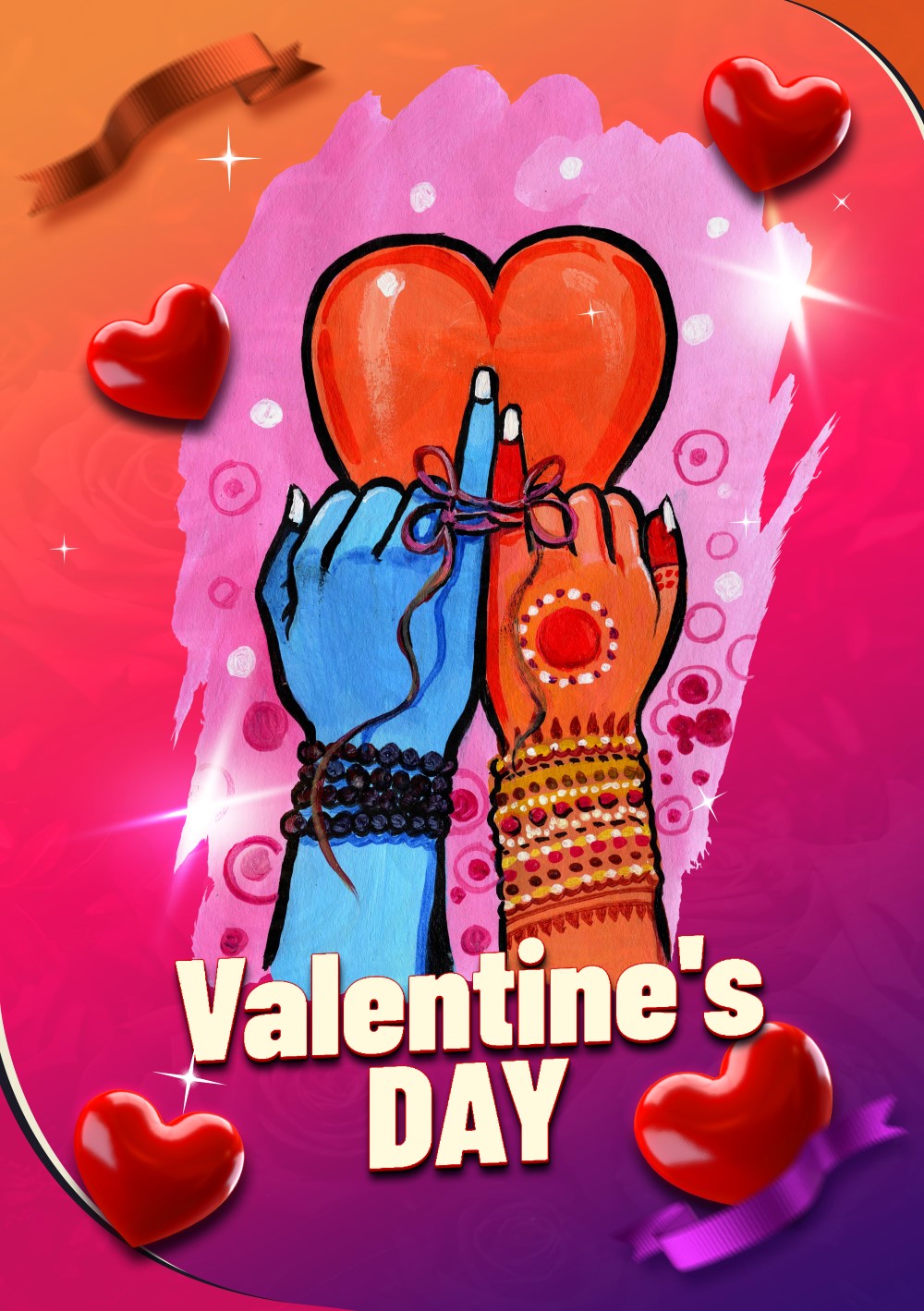 Valentines Day