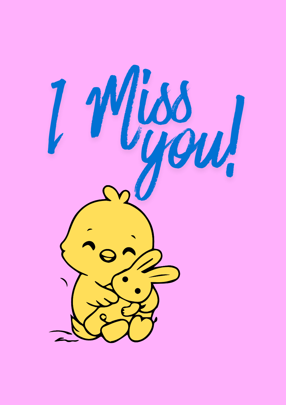Miss You
