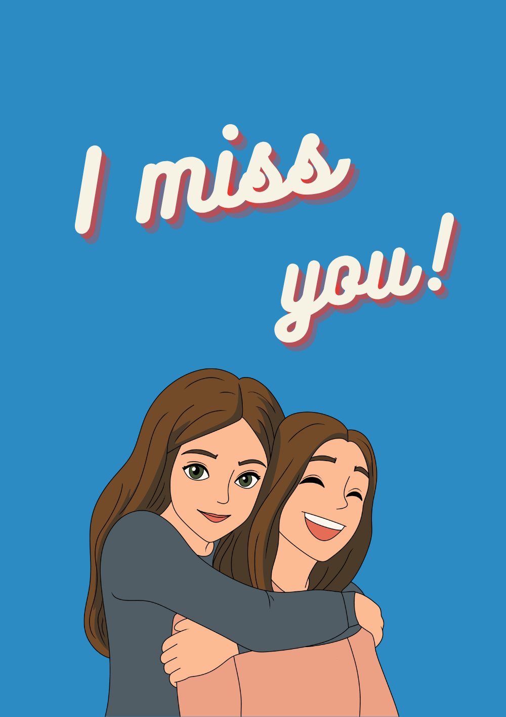 Miss You