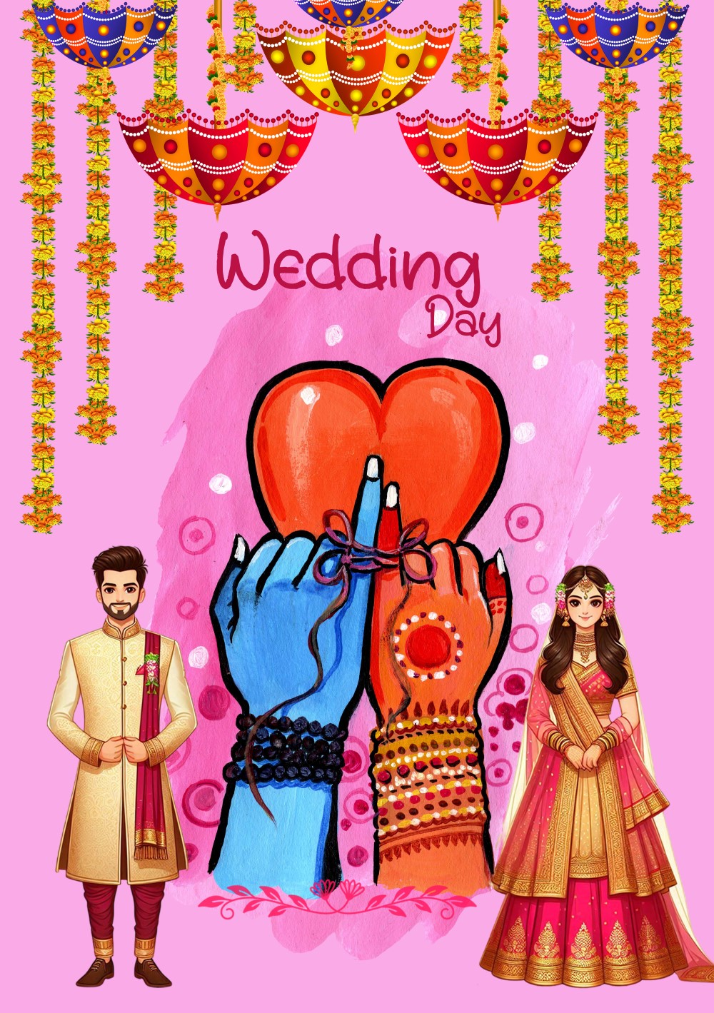 Wedding Day