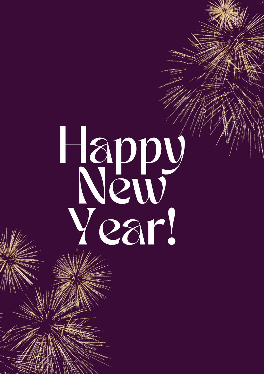 Happy Newyear