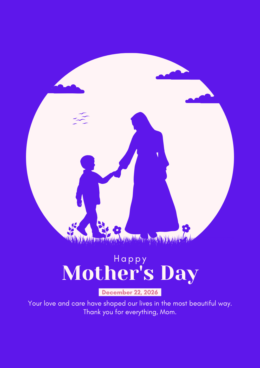 Mothers Day