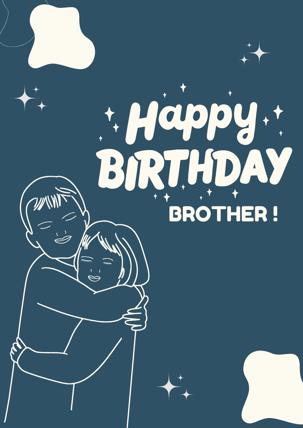 Brother Birthday
