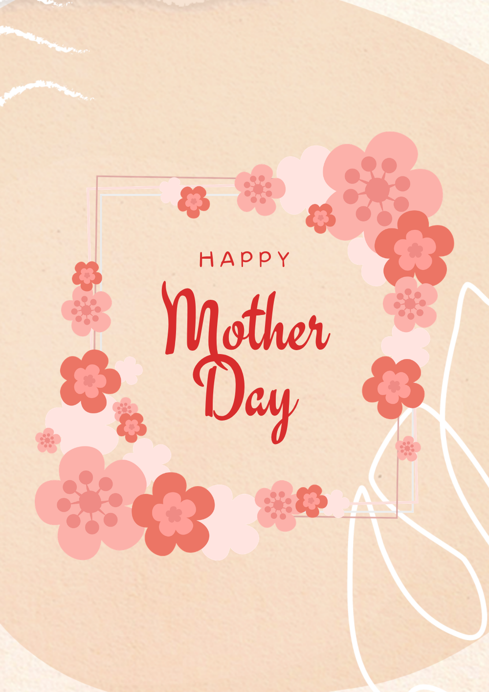 Happy Mothers Day