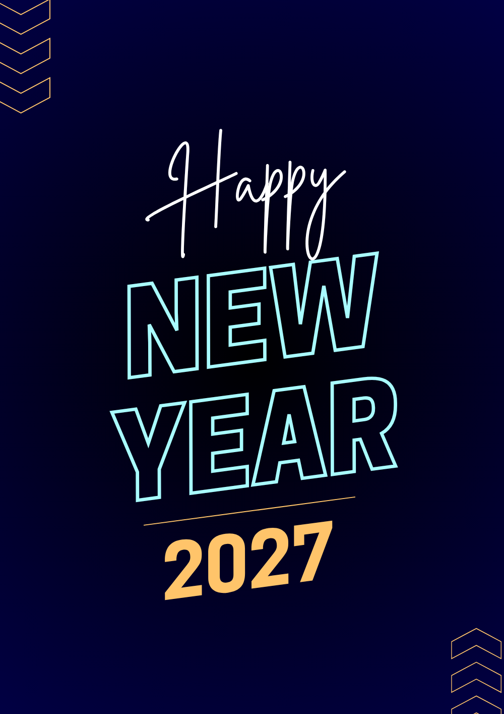 New Year