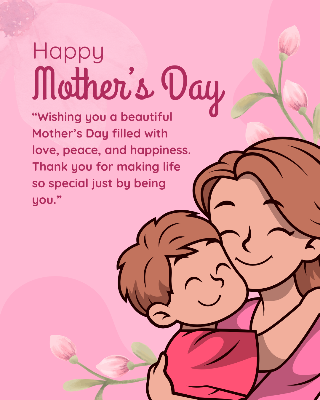 Mothers Day