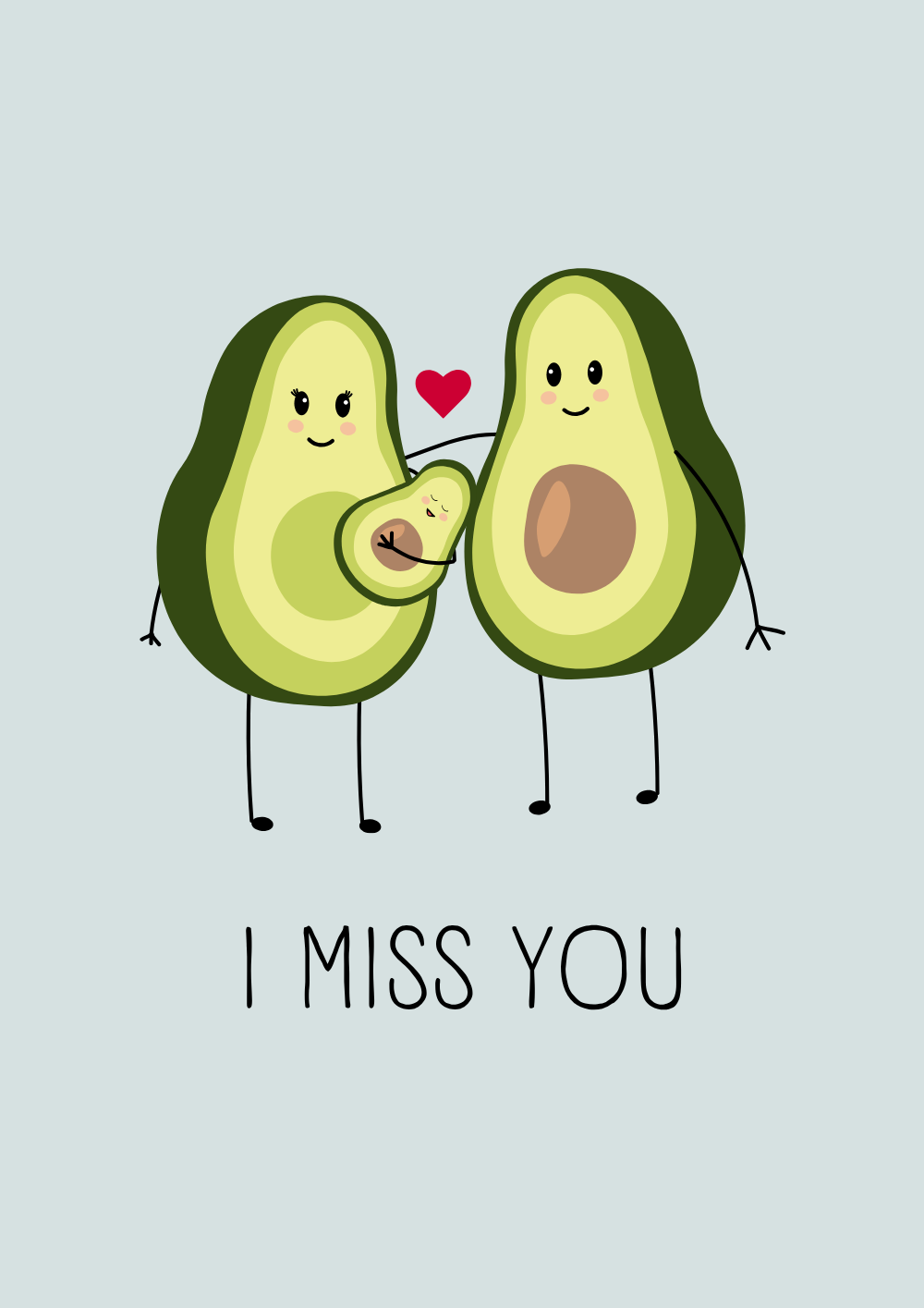 Miss You