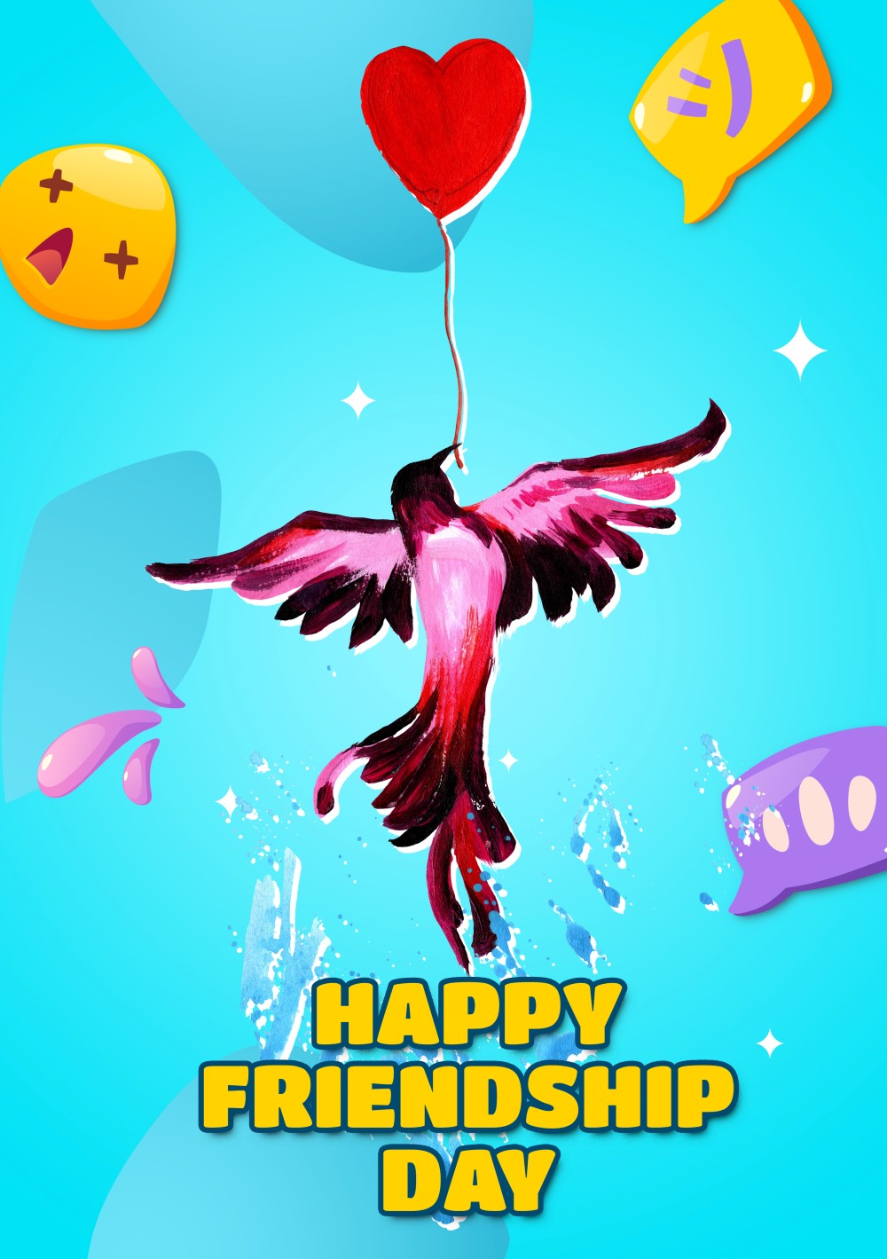Friendship Day