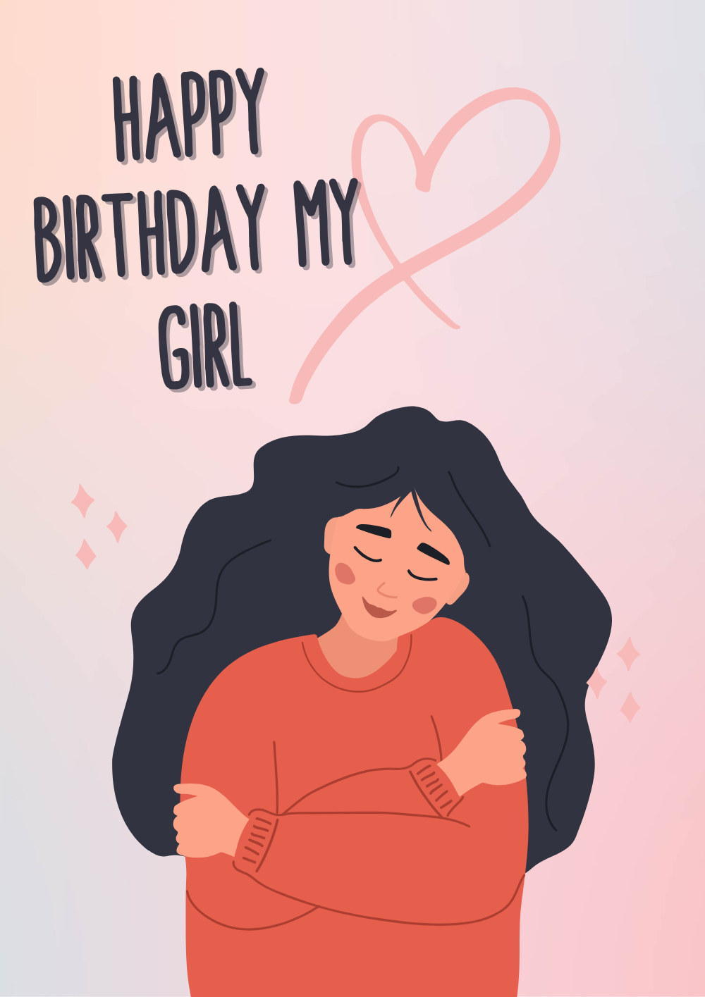 Birthday Girl