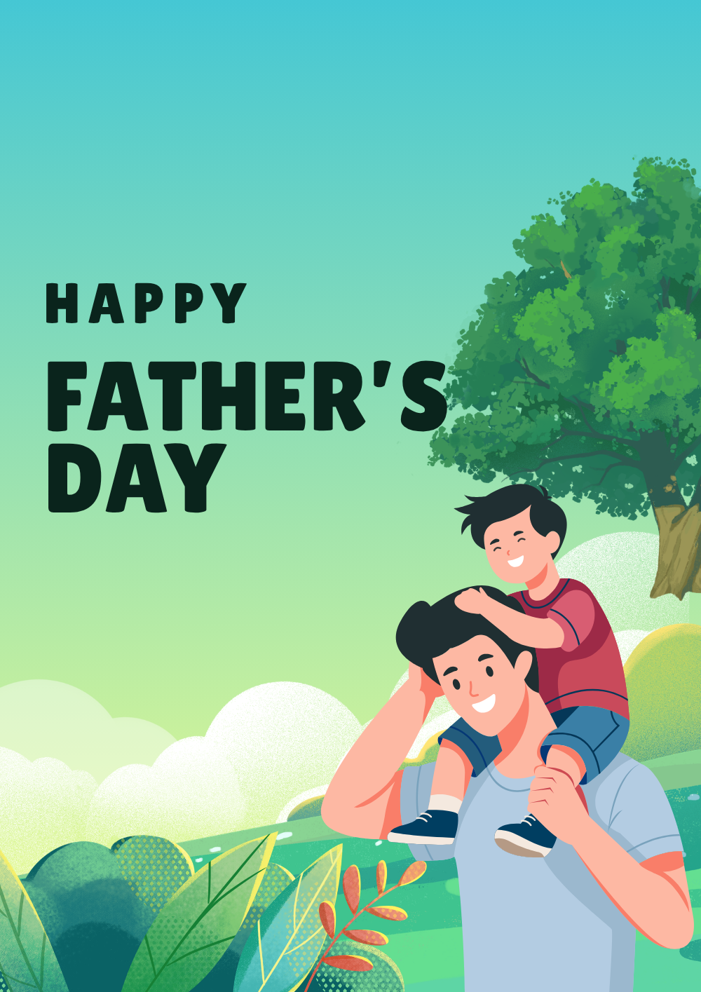 Fathers Day
