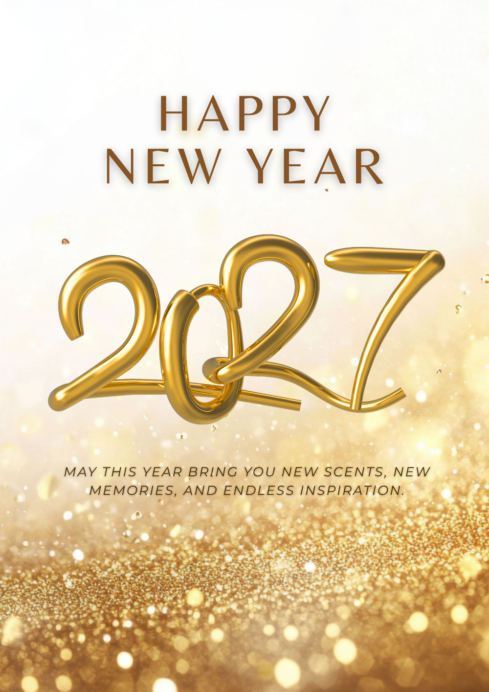 Happy New Year