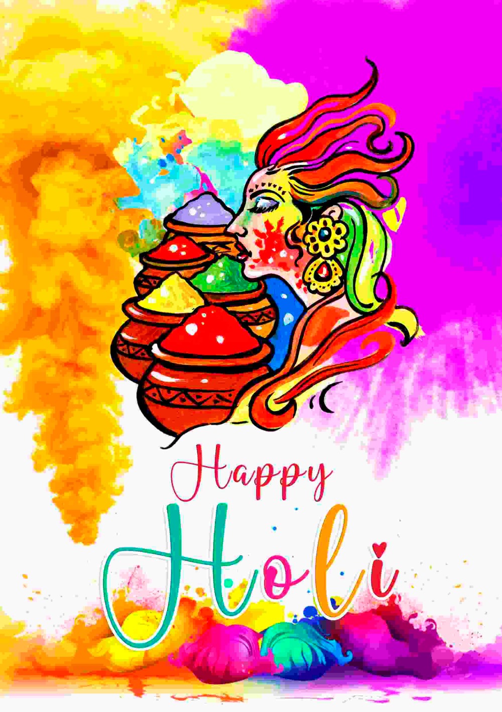Holi