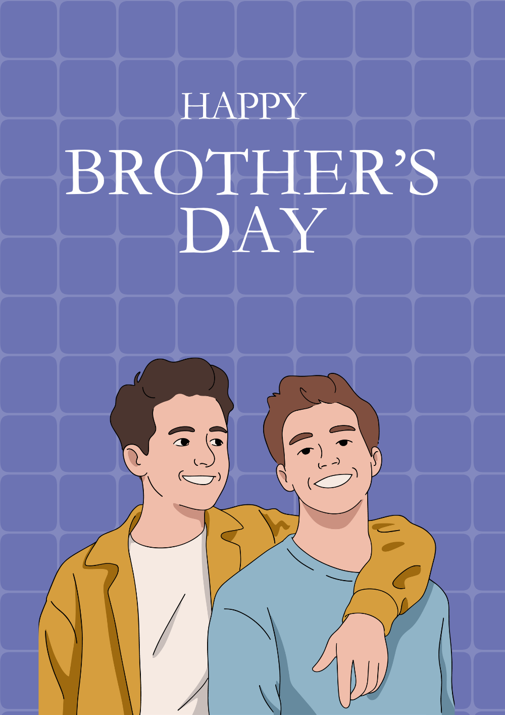 Brothers Day