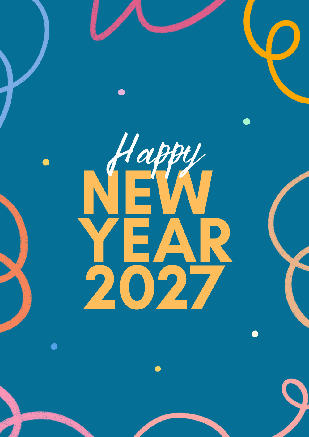 New Year