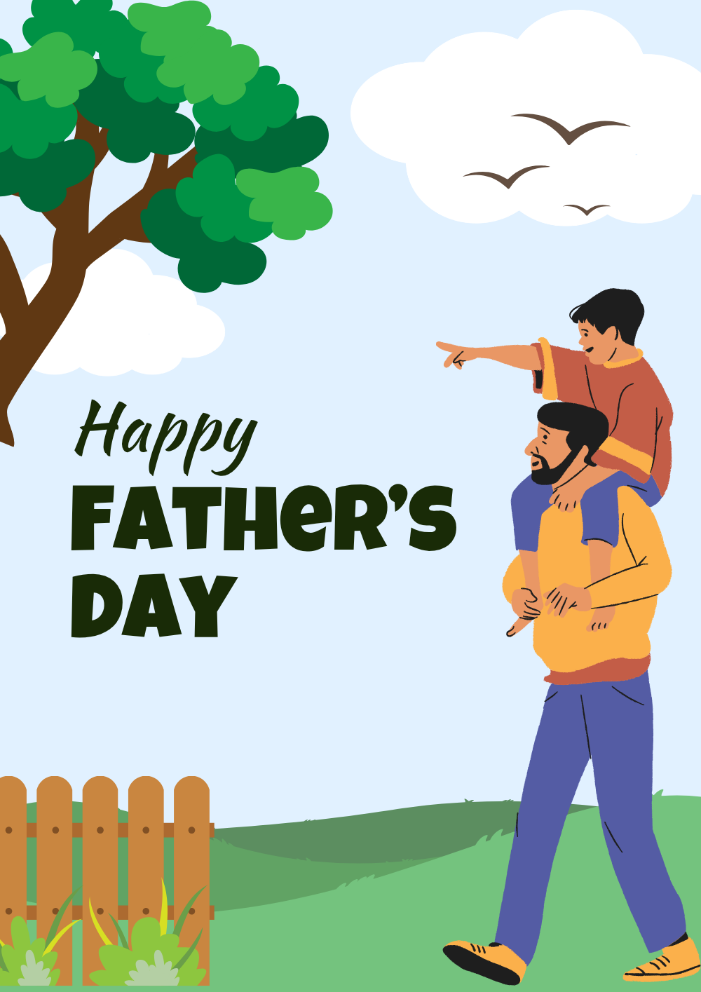Fathers Day