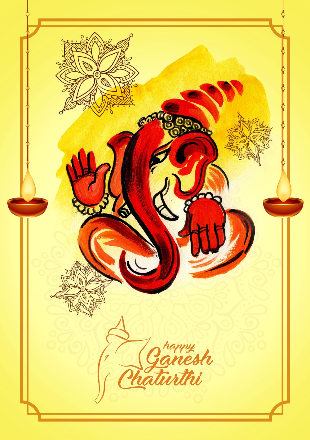 Ganesh Chathurthi
