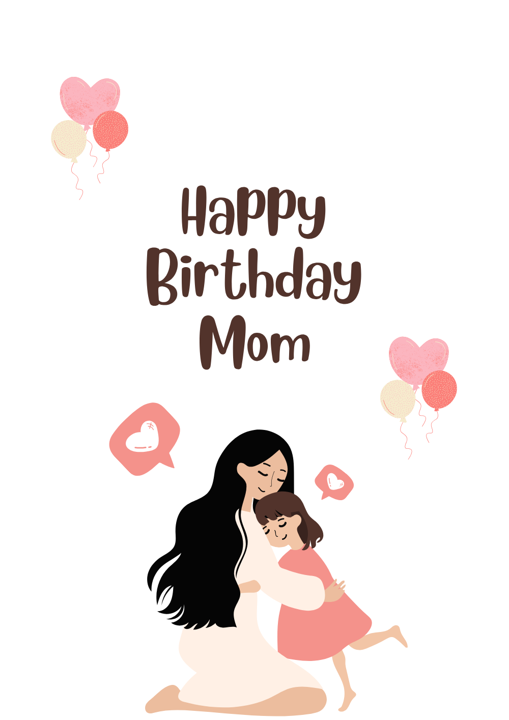 Happy Birthday  Mother