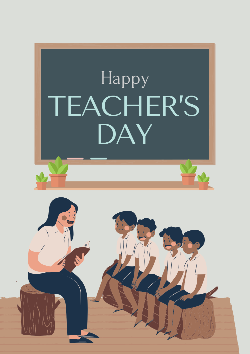 Teachers Day