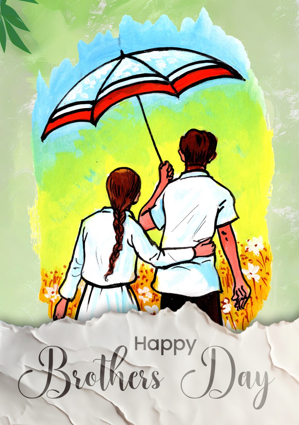 Brothers Day