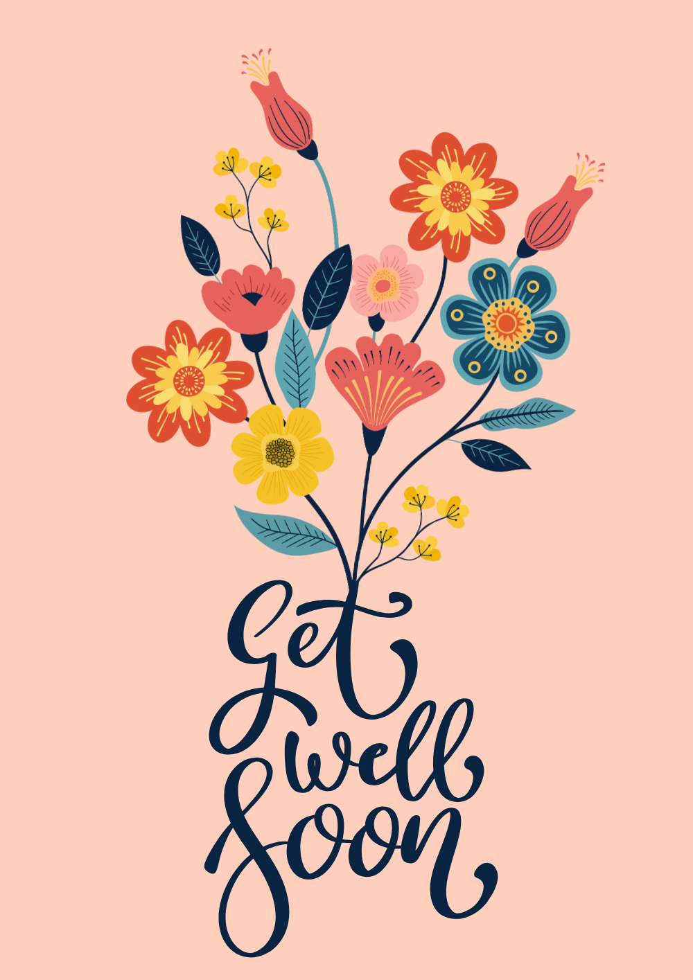 Get Well Soon