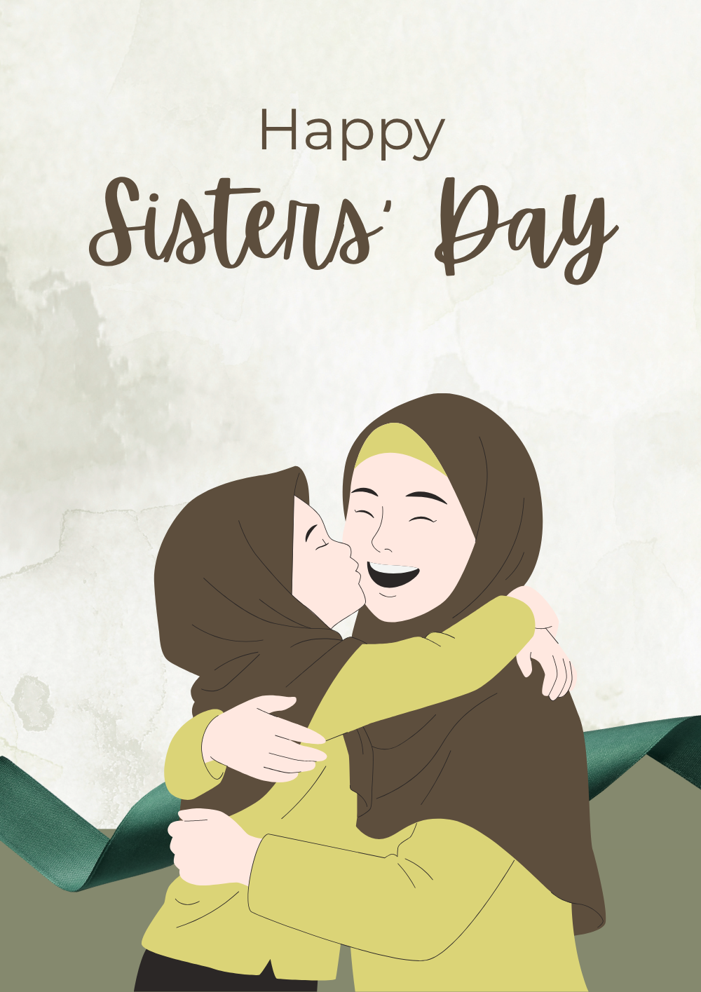Sisters Day