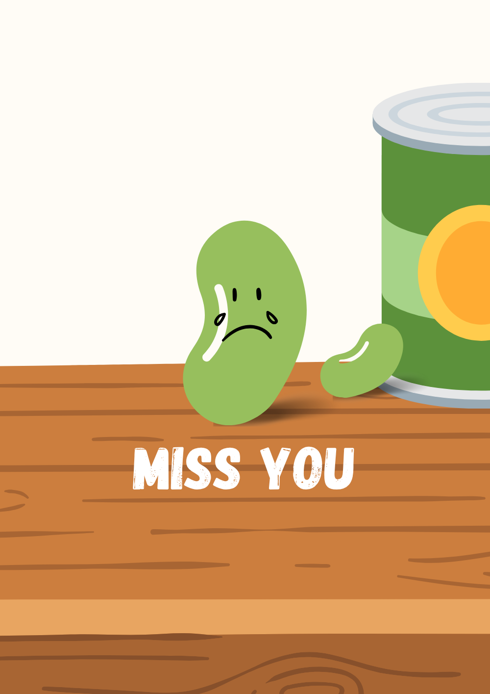 Miss You