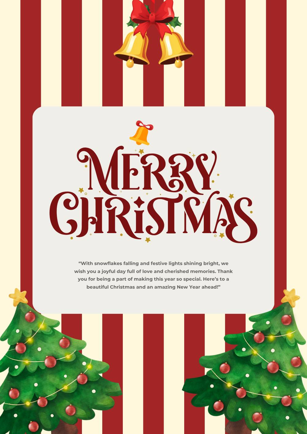 Merry Christmas