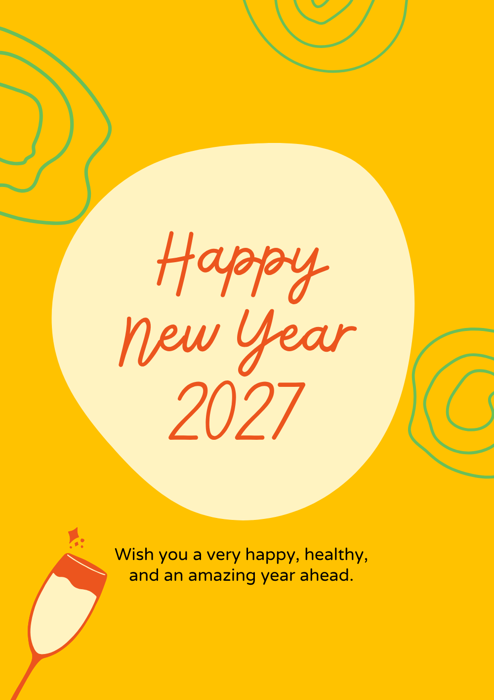 New Year