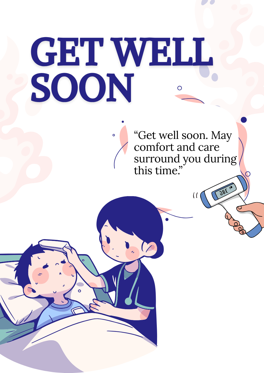 Get Well Soon